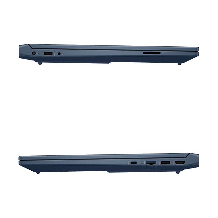 Laptop HP Victus 15-fa0111TX 7C0R4PA (i5-12500H | 16GB | 512GB | GeForce RTX™ 3050Ti 4GB | 15.6' FHD 144Hz | Win 11)