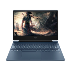 Laptop HP Victus 15-fa0111TX 7C0R4PA (i5-12500H | 16GB | 512GB | GeForce RTX™ 3050Ti 4GB | 15.6' FHD 144Hz | Win 11)