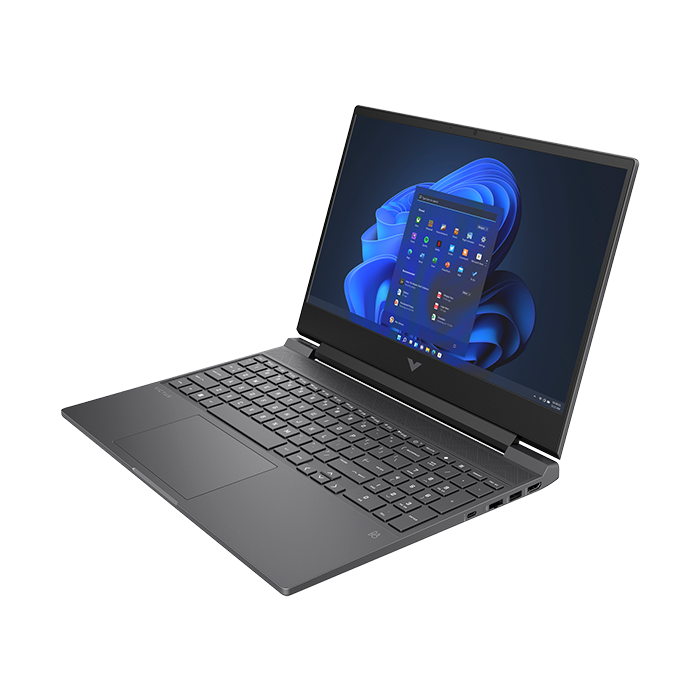 Laptop HP Victus 15-fa0115TX 7C0X1PA (i5-12500H | 8GB | 512GB | GeForce RTX™ 3050 4GB | 15.6' FHD 144Hz | Win 11)