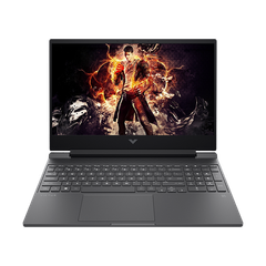 Laptop HP Victus 15-fa0115TX 7C0X1PA (i5-12500H | 8GB | 512GB | GeForce RTX™ 3050 4GB | 15.6' FHD 144Hz | Win 11)