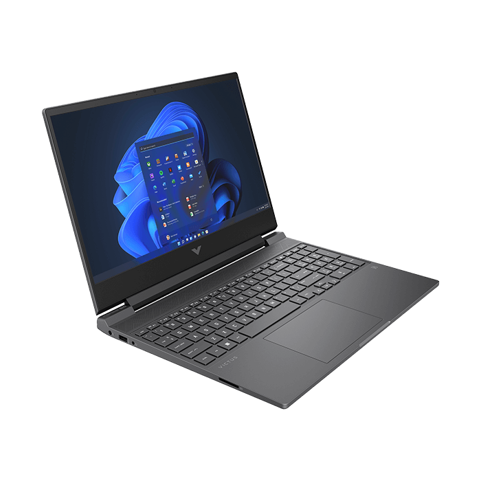 Laptop Gaming HP Victus 15-fa1155TX 952R1PA_16G (i5-12450H | GeForce RTX™ 2050 4GB | 16GB | 512GB |  15.6' FHD 144Hz | Win 11)