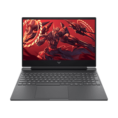 Laptop Gaming HP Victus 15-fa1155TX 952R1PA_32G (i5-12450H | GeForce RTX™ 2050 4GB | 32GB | 512GB |  15.6' FHD 144Hz | Win 11)