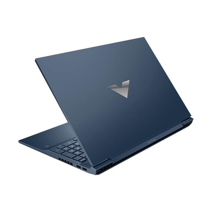 Laptop HP Victus 16-d0289TX (5Z9R0PA) (i7-11800H | 16GB | 512GB | GeForce RTX™ 3060 6GB | 16.1' FHD 144Hz | Win 11)
