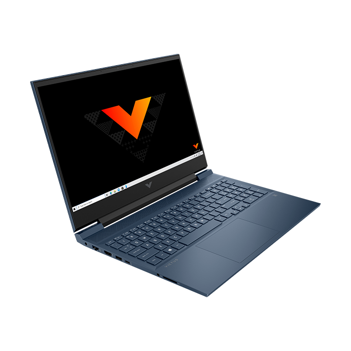 Laptop HP Victus 16-d0289TX (5Z9R0PA) (i7-11800H | 16GB | 512GB | GeForce RTX™ 3060 6GB | 16.1' FHD 144Hz | Win 11)