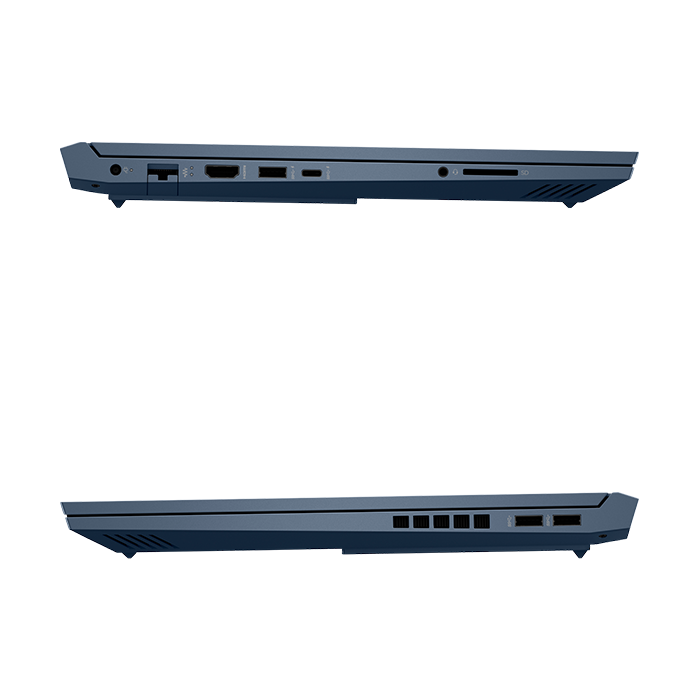 Laptop HP Victus 16-d0289TX (5Z9R0PA) (i7-11800H | 16GB | 512GB | GeForce RTX™ 3060 6GB | 16.1' FHD 144Hz | Win 11)