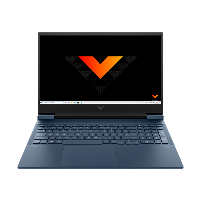 Laptop HP Victus 16-d0289TX (5Z9R0PA) (i7-11800H | 16GB | 512GB | GeForce RTX™ 3060 6GB | 16.1' FHD 144Hz | Win 11)