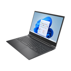 Laptop HP Victus 16-d1187TX 7C0S4PA (i7-12700H | 8GB | 512GB | GeForce RTX™ 3050Ti 4GB | 16.1' FHD 144Hz | Win 11)