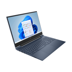 Laptop HP Victus 16-d1191TX 7C0S5PA (i5-12500H | 16GB | 512GB | GeForce RTX™ 3050Ti 4GB | 16.1' FHD 144Hz | Win 11)