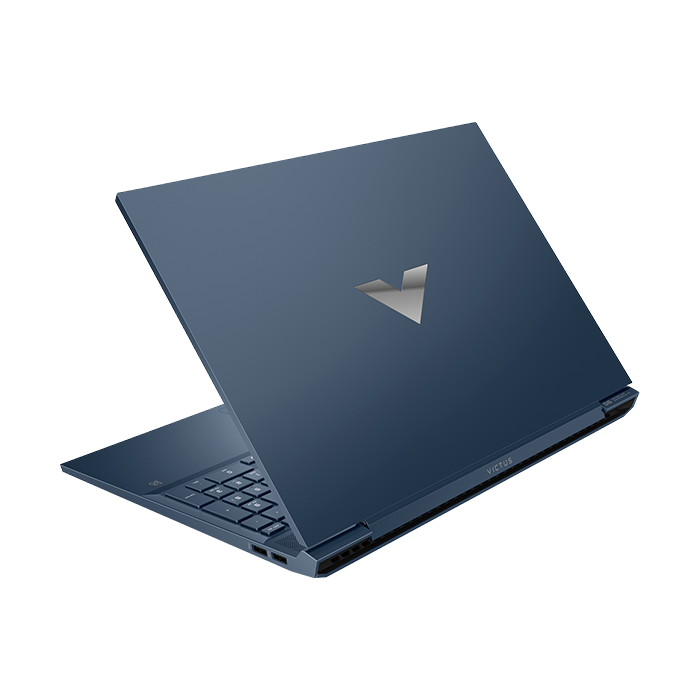 Laptop HP Victus 16-d1191TX 7C0S5PA (i5-12500H | 16GB | 512GB | GeForce RTX™ 3050Ti 4GB | 16.1' FHD 144Hz | Win 11)