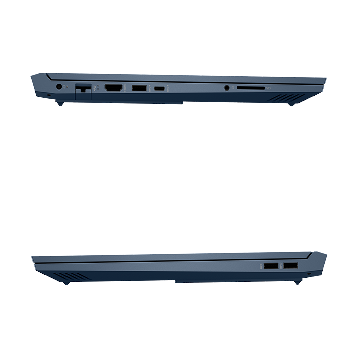 Laptop HP Victus 16-d1191TX 7C0S5PA (i5-12500H | 16GB | 512GB | GeForce RTX™ 3050Ti 4GB | 16.1' FHD 144Hz | Win 11)