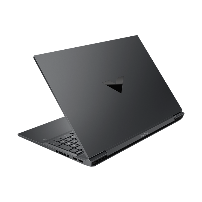Laptop HP Victus 16-e0168AX (4R0U6PA) (R7-5800H | 8GB | 512GB | GeForce RTX™ 3050Ti 4GB | 16.1' FHD 144Hz | Win 11)