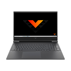 Laptop HP Victus 16-e0168AX (4R0U6PA) (R7-5800H | 8GB | 512GB | GeForce RTX™ 3050Ti 4GB | 16.1' FHD 144Hz | Win 11)