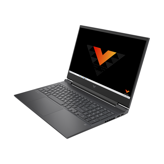 Laptop HP Victus 16-e0175AX (4R0U8PA) (R5-5600H | 8GB | 512GB | GeForce RTX™ 3050Ti 4GB | 16.1' FHD 144Hz | Win 11)