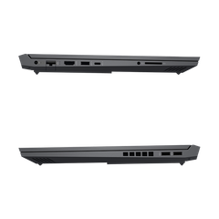 Laptop HP Victus 16-e0175AX (4R0U8PA) (R5-5600H | 8GB | 512GB | GeForce RTX™ 3050Ti 4GB | 16.1' FHD 144Hz | Win 11)