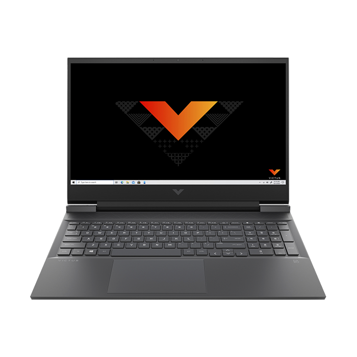 Laptop HP Victus 16-e0175AX (4R0U8PA) (R5-5600H | 8GB | 512GB | GeForce RTX™ 3050Ti 4GB | 16.1' FHD 144Hz | Win 11)