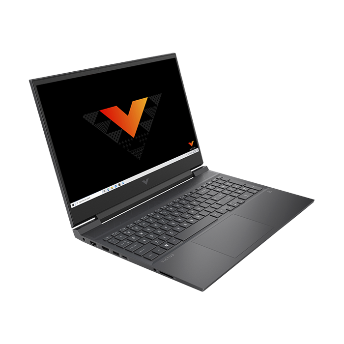 Laptop HP Victus 16-e0177AX (4R0U9PA) (R5-5600H | 8GB | 512GB | GeForce® GTX 1650 4GB | 16.1' FHD 144Hz | Win 11)