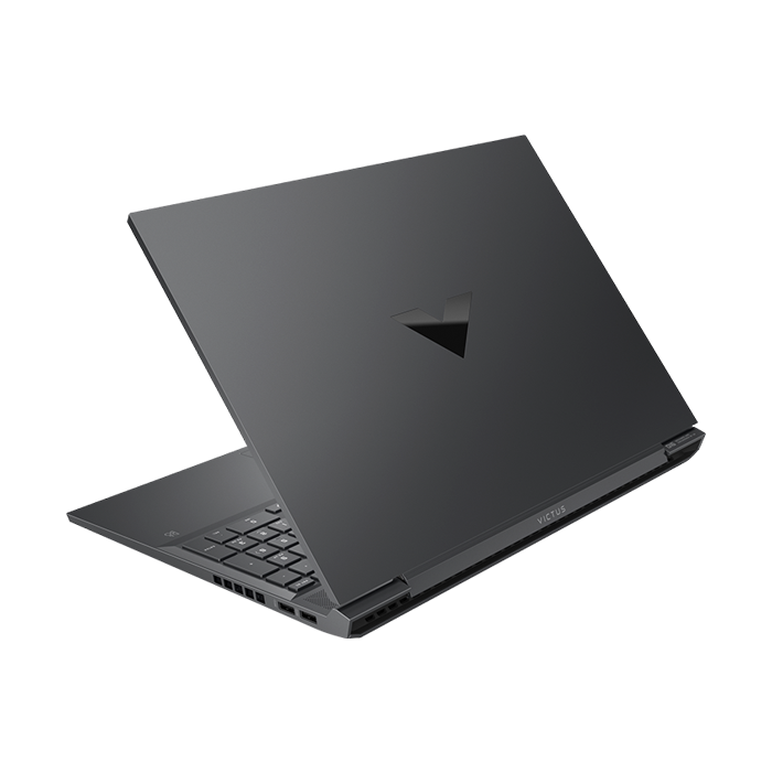 Laptop HP Victus 16-e0179AX (4R0V0PA) (R5-5600H | 8GB | 512GB | GeForce RTX™ 3050Ti 4GB | 16.1' FHD 144Hz | Win 11)