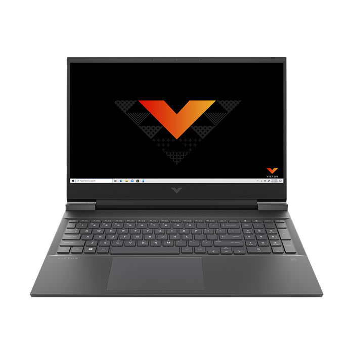Laptop HP Victus 16-e0179AX (4R0V0PA) (R5-5600H | 8GB | 512GB | GeForce RTX™ 3050Ti 4GB | 16.1' FHD 144Hz | Win 11)