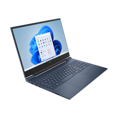 Laptop HP Victus 16-e1105AX 7C0T0PA (R5-6600H | 16GB | 512GB | GeForce RTX™ 3050Ti 4GB | 16.1' FHD 144Hz | Win 11)
