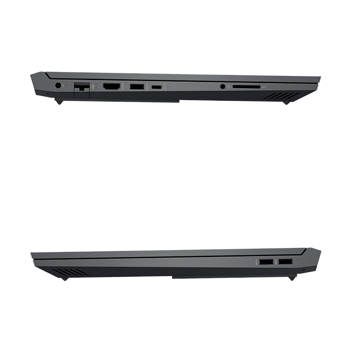 Laptop HP Victus 16-e1107AX 7C140PA (R5-6600H | 8GB | 512GB | GeForce RTX™ 3050 4GB | 16.1' FHD 144Hz | Win 11)