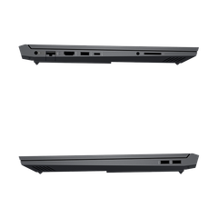 Laptop HP Victus 16-e1107AX 7C140PA (R5-6600H | 8GB | 512GB | GeForce RTX™ 3050 4GB | 16.1' FHD 144Hz | Win 11)