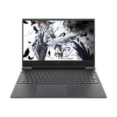 Laptop Gaming HP Victus 16-s0141AX 9Q988PA (R7-7840HS | GeForce RTX™ 4050 6GB | 32GB | 512GB | 16.1' FHD 144Hz | Win 11)