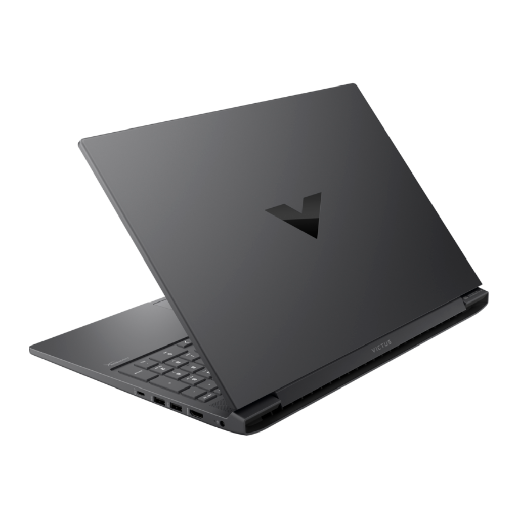 Laptop Gaming HP Victus 16-s1148AX AZ0D3PA (R5-8645HS | GeForce RTX™ 4050 6GB | 16GB | 512GB |  16.1' FHD 165Hz 100% sRGB | Win 11)