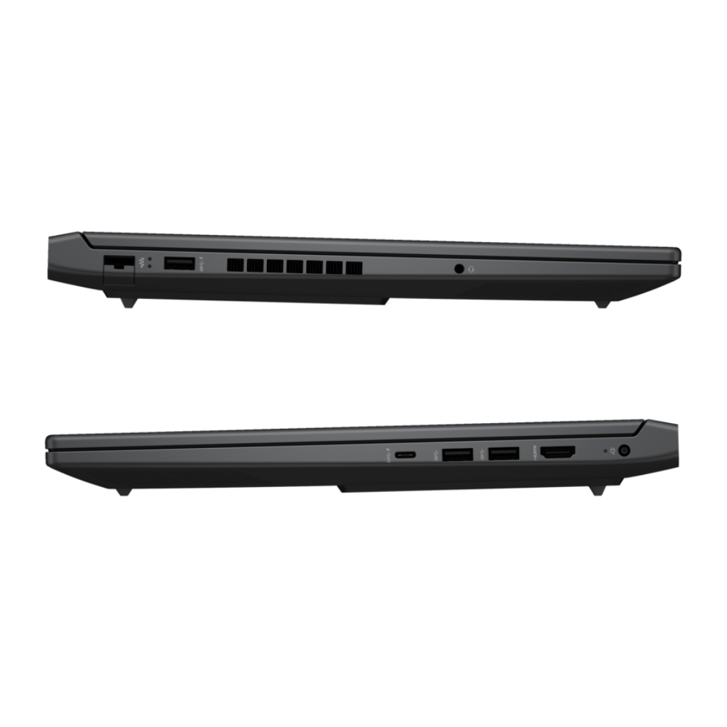Laptop Gaming HP Victus 16-s1149AX AZ0D4PA (R5-8645HS | GeForce RTX™ 3050 6GB | 16GB | 512GB |  16.1' FHD 165Hz 100% sRGB | Win 11)