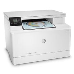 Máy in HP  PRO MFP M180N (T6B70A) (máy in màu đa năng)