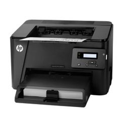 Máy in HP LaserJet Pro M201d Printer