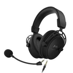 Tai nghe HP HyperX Cloud Alpha S – Gaming Headset Wired (4P5L2AA)