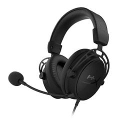 Tai nghe HP HyperX Cloud Alpha S – Gaming Headset Wired (4P5L2AA)