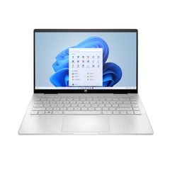 Laptop HP Pavilion X360 14-ek2017TU 9Z2V5PA (Core 5 120U | 16GB | 512GB | Intel Graphics | 14' FHD Touch | Win 11)