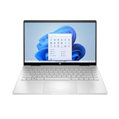Laptop HP Pavilion X360 14-ek2013TU 9Z2V4PA (Core 7 150U | 16GB | 512GB | Intel Graphics | 14' FHD Touch | Win 11)