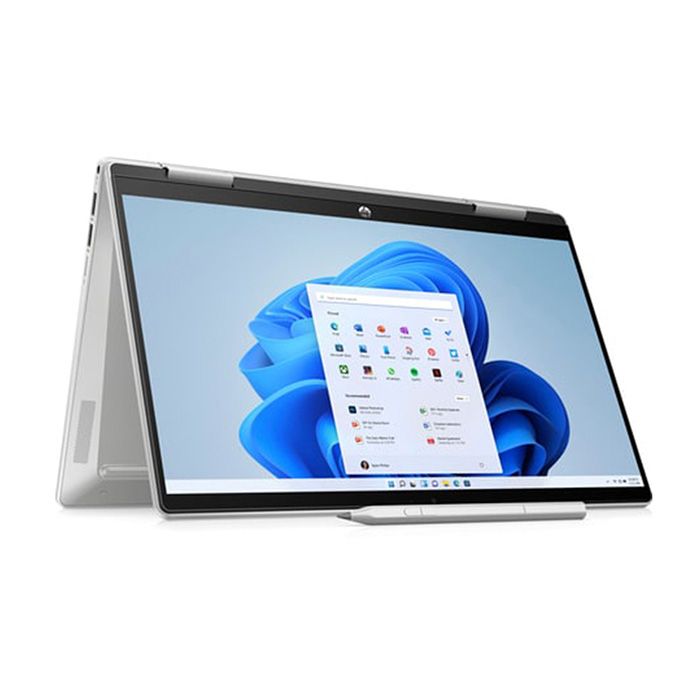 Laptop HP Pavilion X360 14-ek2013TU 9Z2V4PA (Core 7 150U | 16GB | 512GB | Intel Graphics | 14' FHD Touch | Win 11)