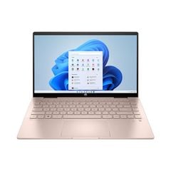 Laptop HP Pavilion X360 14-ek2027TU 9Z2V9PA (Core 7 150U | 16GB | 512GB | Intel Graphics | 14' FHD Touch | Win 11)