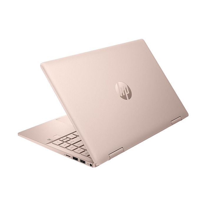 Laptop HP Pavilion X360 14-ek2027TU 9Z2V9PA (Core 7 150U | 16GB | 512GB | Intel Graphics | 14' FHD Touch | Win 11)