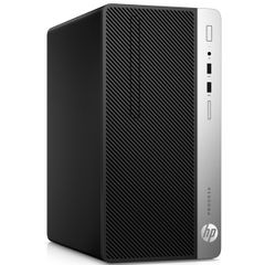 PC HP ProDesk 400 G5 MT (4ST28PA) (i3-8100)