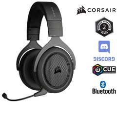 Tai nghe Corsair HS70 Bluetooth (CA-9011227-AP)