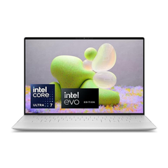 Laptop Dell XPS 13 9340 HXRGT1 (Ultra Core 7-155H | 16GD5 | 1TB | Intel Arc Graphics | 13.4 FHD+ | Win 11 | Office | Platinum)