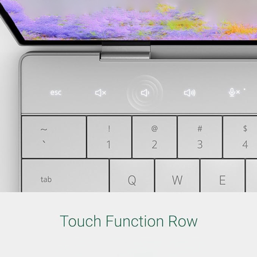 Laptop Dell XPS 13 9340 HXRGT1 (Ultra Core 7-155H | 16GD5 | 1TB | Intel Arc Graphics | 13.4 FHD+ | Win 11 | Office | Platinum)