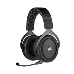 Tai nghe Corsair HS70 Pro Wireless Carbon (CA-9011211-AP)