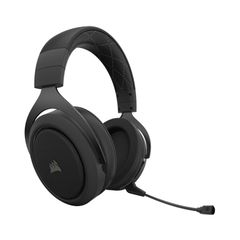 Tai nghe Corsair HS70 Pro Wireless Carbon (CA-9011211-AP)