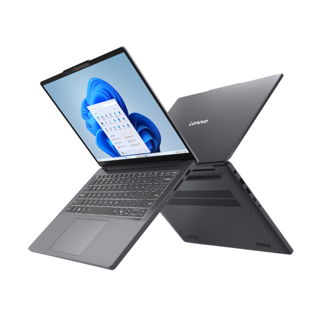 Laptop Lenovo IdeaPad Slim 3 14IRH10 83K00009VN (i7-13620H | 24GB | 512GB | Intel UHD Graphics | 14' WUXGA | Win 11)