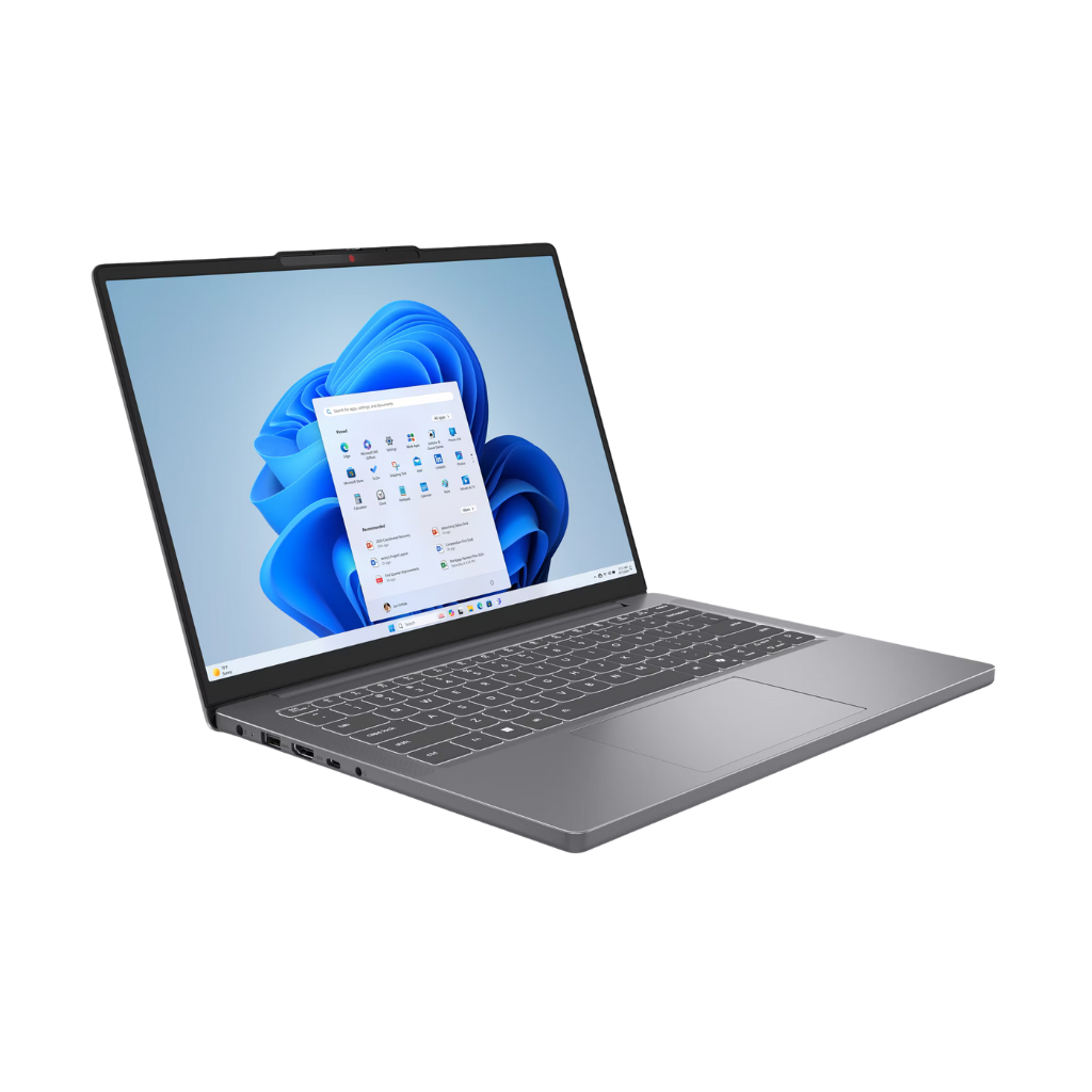 Laptop Lenovo IdeaPad Slim 3 14IRH10 83K00009VN (i7-13620H | 24GB | 512GB | Intel UHD Graphics | 14' WUXGA | Win 11)