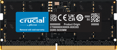 Ram Crucial DDR5 16GB Bus 5600MHz CL40 CT16G56C46S5