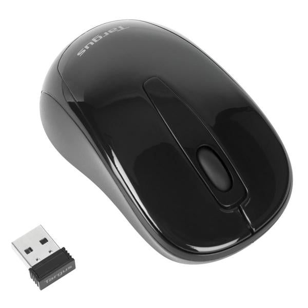 Chuột Targus W600 Wireless Optical Mouse