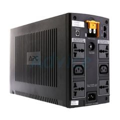 Bộ lưu điện UPS APC 1400VA 230V (BX1400U-MS)