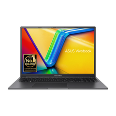 Laptop ASUS Gaming VivoBook 16X K3605VC-RP431W (i5-13420H | GeForce RTX™ 3050 4GB | 16GB | 512GB | 16' WUXGA 144Hz | Win 11)