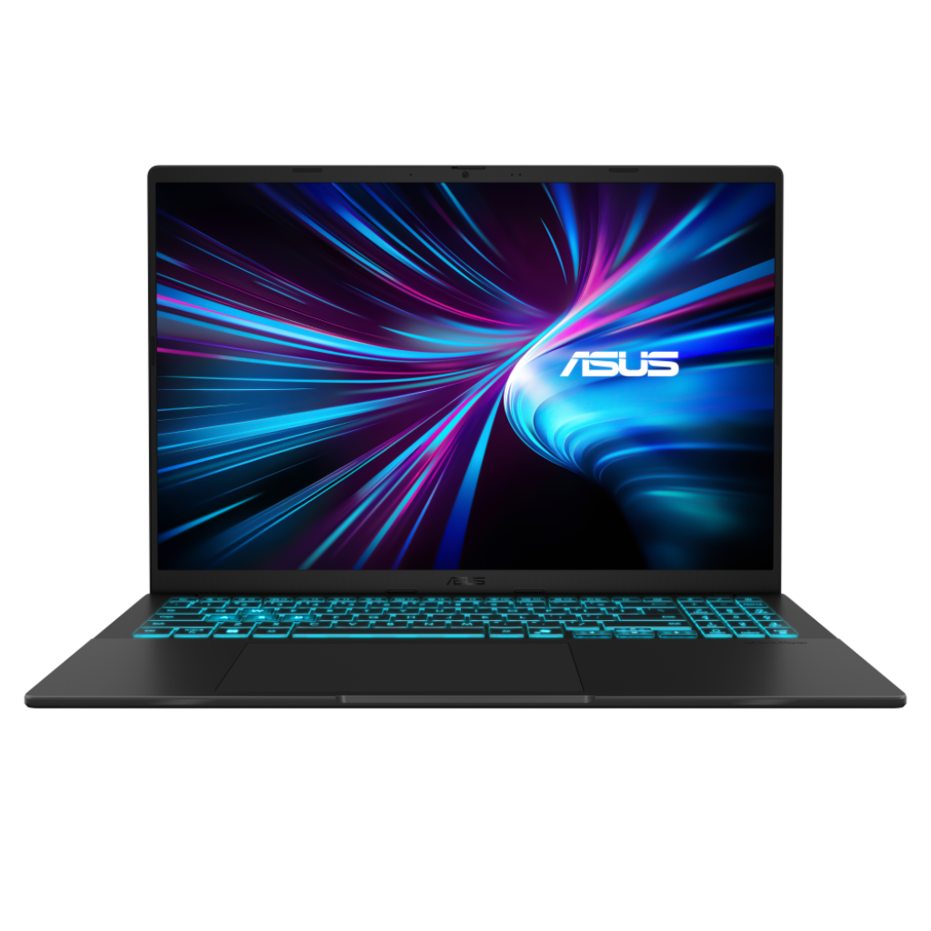 Laptop ASUS Gaming V16 K3607VU-RP280W (Core 5 210H | GeForce RTX™ 4050 6GB | 16GB | 512GB | 16' WUXGA 144Hz | Win 11)